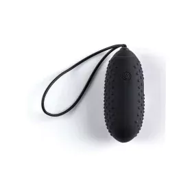 Vibrador Virgite Negro de Virgite, Vibradores clásicos - Ref: S9407441, Precio: 31,12 €, Descuento: %