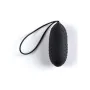 Vibrator Virgite Schwarz von Virgite, Klassische Vibratoren - Ref: S9407441, Preis: 31,12 €, Rabatt: %