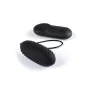 Vibrator Virgite Schwarz von Virgite, Klassische Vibratoren - Ref: S9407441, Preis: 31,12 €, Rabatt: %