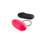 Egg Vibrator Virgite Pink by Virgite, Bullet and egg vibrators - Ref: S9407442, Price: 32,21 €, Discount: %