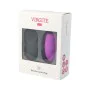 Bala Vibradora Virgite Roxo de Virgite, Bolas e ovos vibradores - Ref: S9407443, Preço: 32,21 €, Desconto: %