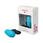 Vibrador Ovo Virgite Azul de Virgite, Bolas e ovos vibradores - Ref: S9407444, Preço: 32,21 €, Desconto: %