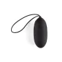 Vibrador Ovo Virgite Preto de Virgite, Bolas e ovos vibradores - Ref: S9407445, Preço: 32,21 €, Desconto: %