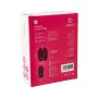 Vibrador Ovo Virgite Preto de Virgite, Bolas e ovos vibradores - Ref: S9407445, Preço: 32,21 €, Desconto: %