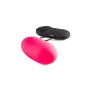 Egg Vibrator Virgite Pink by Virgite, Bullet and egg vibrators - Ref: S9407446, Price: 33,83 €, Discount: %