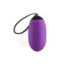 Huevo Vibrador Virgite Morado de Virgite, Balas y huevos vibradores - Ref: S9407447, Precio: 33,83 €, Descuento: %