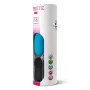 Egg Vibrator Virgite Blue by Virgite, Bullet and egg vibrators - Ref: S9407448, Price: 33,83 €, Discount: %