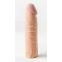 Anillo para el Pene Virgite Carne de Virgite, Fundas para pene - Ref: S9407450, Precio: 9,63 €, Descuento: %