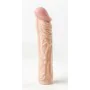 Cock Ring Virgite Meat by Virgite, Penis covers - Ref: S9407451, Price: 10,03 €, Discount: %