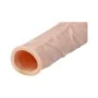 Cock Ring Virgite Meat by Virgite, Penis covers - Ref: S9407451, Price: 10,03 €, Discount: %