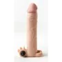 Anillo para el Pene Virgite Carne de Virgite, Fundas para pene - Ref: S9407452, Precio: 22,07 €, Descuento: %