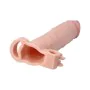 Anillo para el Pene Virgite Carne de Virgite, Fundas para pene - Ref: S9407452, Precio: 22,07 €, Descuento: %