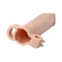 Anillo para el Pene Virgite Carne de Virgite, Fundas para pene - Ref: S9407453, Precio: 22,59 €, Descuento: %