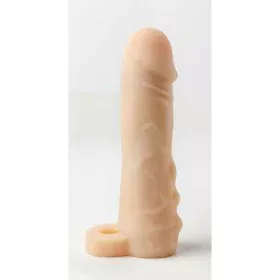 Anillo para el Pene Virgite Carne de Virgite, Fundas para pene - Ref: S9407455, Precio: 12,81 €, Descuento: %