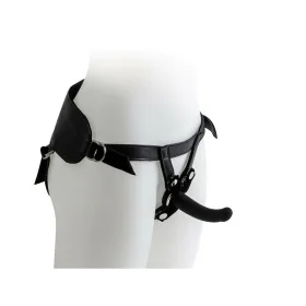 Gode ceinture Virgite Noir S de Virgite, Godes ceintures - Réf : S9407457, Prix : 32,40 €, Remise : %