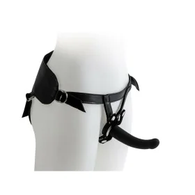 Gode ceinture Virgite Noir M de Virgite, Godes ceintures - Réf : S9407458, Prix : 35,71 €, Remise : %