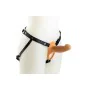 Strap-On Dildo Virgite S by Virgite, Dildos with harnesses - Ref: S9407468, Price: 25,70 €, Discount: %