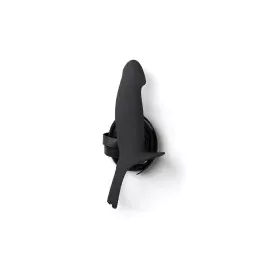 Strap-On Dildo Virgite Black S by Virgite, Dildos with harnesses - Ref: S9407472, Price: 25,70 €, Discount: %