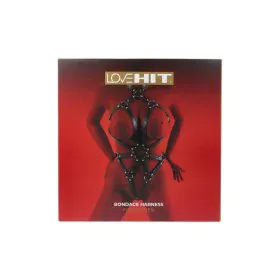 Kit esclave sexy Virgite de Virgite, Contraintes - Réf : S9407478, Prix : 18,15 €, Remise : %