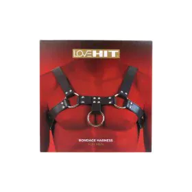 New Comers Strap Virgite MOD. 4 Black by Virgite, Harnesses - Ref: S9407480, Price: 15,40 €, Discount: %