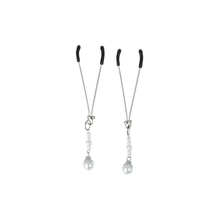 Nipple Clamps Virgite MOD. 1 by Virgite, Clips - Ref: S9407485, Price: 6,45 €, Discount: %