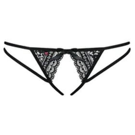 Panties Obsessive Picantina Black L/XL by Obsessive, Knickers - Ref: M0400831, Price: 7,96 €, Discount: %