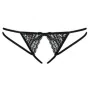 Bragas Obsessive Picantina Negro L/XL de Obsessive, Braguitas - Ref: M0400831, Precio: 7,45 €, Descuento: %