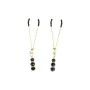 Pinzas para los pezones Virgite MOD. 13 de Virgite, Pinzas - Ref: S9407497, Precio: 6,20 €, Descuento: %