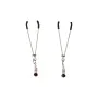 Pinzas para los pezones Virgite MOD. 16 de Virgite, Pinzas - Ref: S9407500, Precio: 5,38 €, Descuento: %