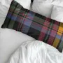 Pillowcase Harry Potter Hogwarts Multicolour 175 Threads 50x80cm by Harry Potter, Sheets and pillowcases - Ref: S9800375, Pri...