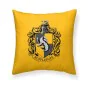 Housse de coussin Harry Potter Hufflepuff Basic Jaune Multicouleur 50 x 50 cm de Harry Potter, Housses de coussin - Réf : S98...