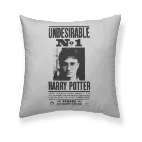 Cushion cover Harry Potter Undesirable Multicolour 50 x 50 cm by Harry Potter, Cushion Covers - Ref: S9800883, Price: 9,92 €,...