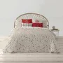 Copripiumino Muaré Laponia 240 x 220 cm Matrimoniale di Decolores, Piumini e copripiumini - Rif: S9801209, Prezzo: 66,34 €, S...