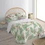 Housse de Couette Muaré Laponia 220 x 220 cm Lit 2 persones de Decolores, Couettes et housses de couette - Réf : S9801285, Pr...