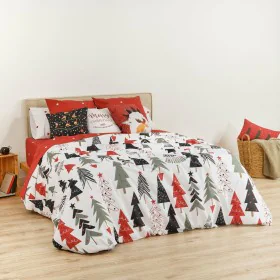 Nordic cover Muaré Laponia 240 x 220 cm King size by Decolores, Quilts and quilt covers - Ref: S9801317, Price: 66,34 €, Disc...