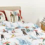 Nordic cover Muaré Laponia 240 x 220 cm King size by Decolores, Quilts and quilt covers - Ref: S9801365, Price: 66,34 €, Disc...