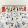 Nordic cover Muaré Laponia 240 x 220 cm King size by Decolores, Quilts and quilt covers - Ref: S9801365, Price: 66,34 €, Disc...