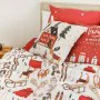 Nordic cover Decolores Laponia Multicolour Super king 260 x 240 cm by Decolores, Quilts and quilt covers - Ref: S9801372, Pri...