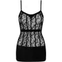 Dress Obsessive D605 Black S/M/L by Obsessive, Dresses - Ref: M0400835, Price: 12,58 €, Discount: %