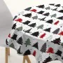 Tablecloth Belum Merry Christmas Multicolour Ø 140 cm by Belum, Tablecloths - Ref: S9802101, Price: 25,91 €, Discount: %