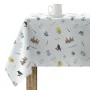 Nappe enduite antitache Belum Childish Hogwarts Multicouleur 100 x 150 cm de Belum, Nappes - Réf : S9802145, Prix : 18,36 €, ...