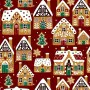 Mantel resinado antimanchas Belum Merry Christmas Multicolor 250 x 140 cm de Belum, Manteles - Ref: S9802563, Precio: 35,88 €...