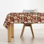 Mantel resinado antimanchas Belum Merry Christmas Multicolor 250 x 140 cm de Belum, Manteles - Ref: S9802563, Precio: 35,88 €...