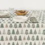 Fleckenabweisende geharzte Tischdecke Belum Merry Christmas Bunt 200 x 150 cm von Belum, Tischdecken - Ref: S9802642, Preis: ...