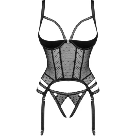 Corset Obsessive LANELIA XS/S by Obsessive, Bustiers & Corsets - Ref: M0400838, Price: 24,30 €, Discount: %