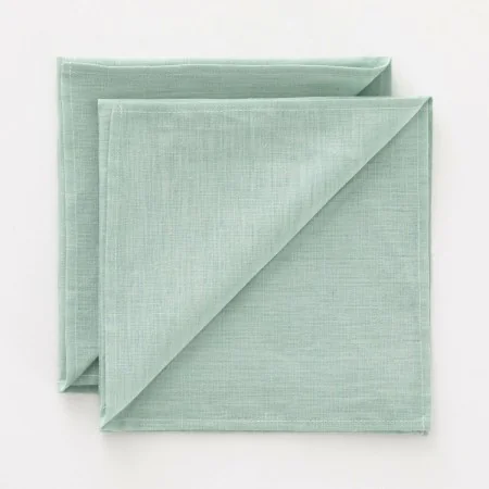 Napkins Belum Multicolour Linen 50 x 50 cm 2 Units by Belum, Cloth Napkins - Ref: S9802884, Price: 16,56 €, Discount: %