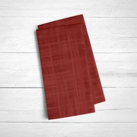 Servietten Belum Rot Half Panamá 45 x 45 cm 2 Stück von Belum, Stoffservietten - Ref: S9802896, Preis: 13,89 €, Rabatt: %