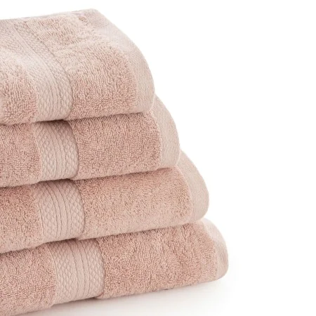 Bath towel SG Hogar 50 x 1 x 10 cm 2 Units by SG Hogar, Towels - Ref: S9803150, Price: 11,17 €, Discount: %