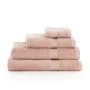 Bath towel SG Hogar 50 x 1 x 10 cm 2 Units by SG Hogar, Towels - Ref: S9803150, Price: 11,17 €, Discount: %