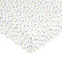 Lenzuolo con angoli aderenti Kids&Cotton Kibo Multicolore 60x120cm di Kids&Cotton, Lenzuola e federe per cuscino - Rif: S9803...